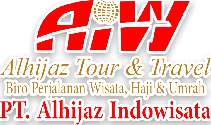 Logo Umroh Haji Sukamulya